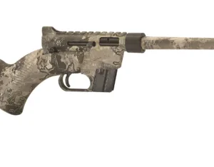 HENRY REPEATING ARMS US SURVIVAL 22LR VIPER WESTERN