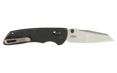 HOGUE DEKA 3.25" WHRNCLF TMB PLY BLK - Image 2