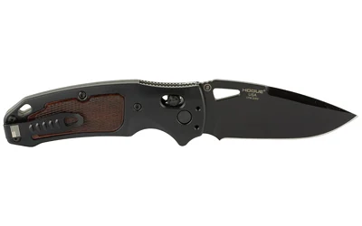 HOGUE SIG K320 CLAS 3.5 DP BLK WAL - Image 2