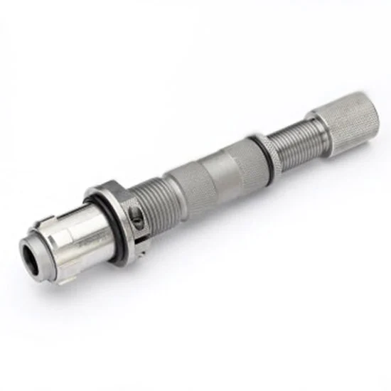 HORN BULLET FEEDER DIE 38 357MAG