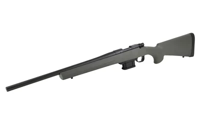 HOWA MINI ACTION 22 ARC 20" 5RD GRN - Image 3