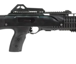 HI-POINT 40TS 40SW BLACK 10+1 17"