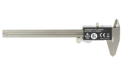HRNDY DIGITAL CALIPER - Image 2