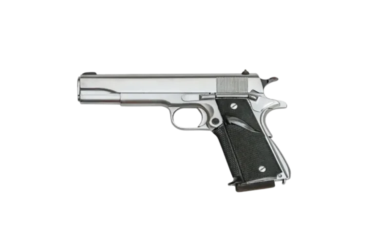 WTW Arms Gun Store CT Handgun