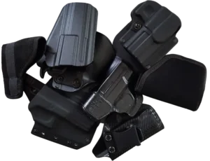 WTW Arms Connecticut Holsters