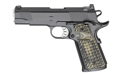 Springfield TRP Left - WTW Arms