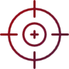 WTW Arms Connecticut Target Icon