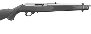 RUGER 10/22 CARBINE 22LR SS/SYN