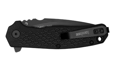 KERSHAW CONDUIT 2.9" BLACK OXIDE - Image 2