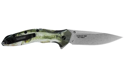 KERSHAW SHORELINE 3" BASS - Image 2