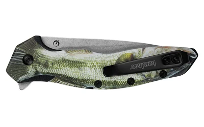 KERSHAW SHORELINE 3" BASS - Image 3