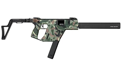 KRISS VCTR CRB G3 10MM 16" 10RD ID - Image 2