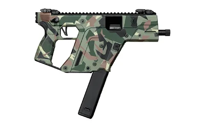 KRISS VCTR SDP G3 10MM 5.5" 33RD ID - Image 2