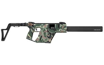 KRISS VCTR CRB G3 45ACP 16" 10RD ID - Image 2