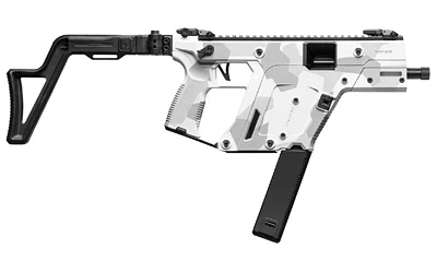 KRISS VCTR SBR G3 5.5" 30RD 45ACP AD - Image 2