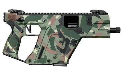 KRISS VCTR SDP G3 9MM 5.5" 10RD ID - Image 2