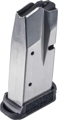 KAHR ARMS MAGAZINE 9MM 10RD - SS W/BASEPLATE FITS X9 MODELS - Image 2