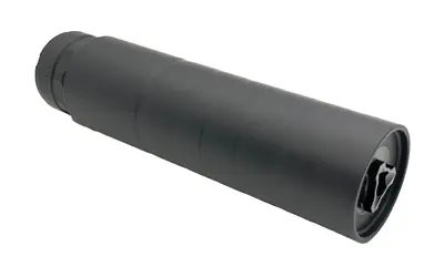 LPM ANTHEM-L2 SPRSR 30CAL DT BLK