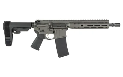 LWRC ICDI PST 556 10.5 MLOK TUNG BRC - Image 2