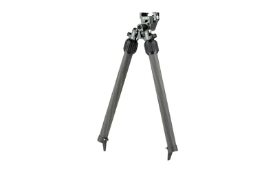 MDT MOUNTAIN BIPOD PICATINNY BLACK - Image 2
