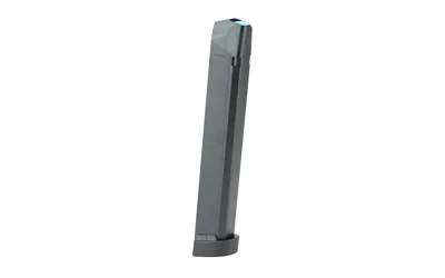 MAG AMEND2 GLOCK STICK MODC 34RD BLK - Image 2