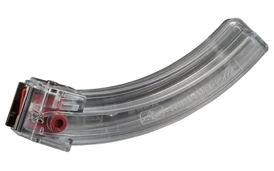 MAG BTLR CRK 10/22 STL LIP CLR 25RD - Image 2