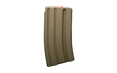 GO MAG AR15 20RD STEEL 5.56/.223 FDE - Image 2