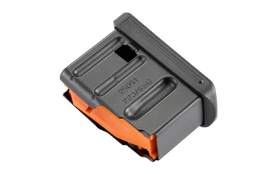 MAG RUGER AMER 350LEG 5RD - Image 2