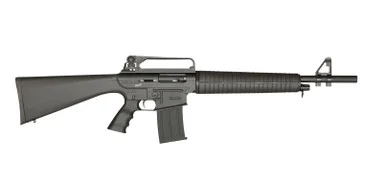 Garaysar MKA1919 Match 12ga Semi-Auto Shotgun 20" 5+1 Black