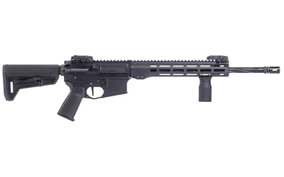 MAXIM MD15L 6MM ARC 16" 10RD BLK - Image 2