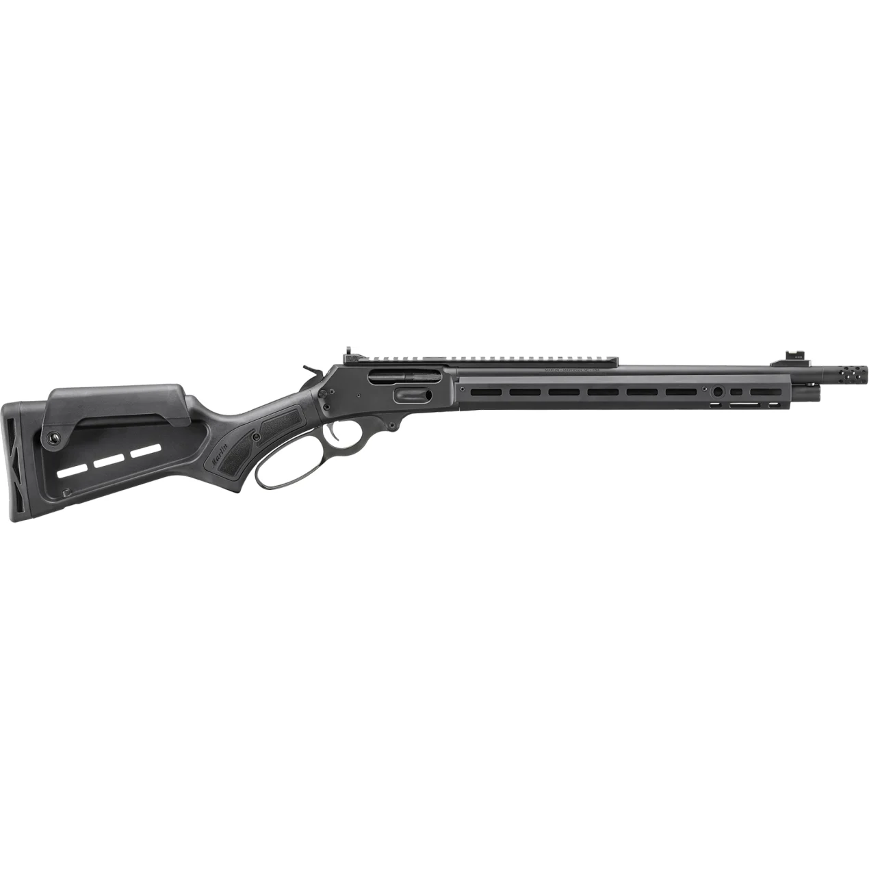 Marlin 1895 Dark Series