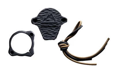 OHC RUGGEDIZED LIGHTCAP MEDIUM