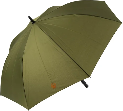 BERETTA SHOOTING UMBRELLA OD - GREEN 48" DIAMETER - Image 2