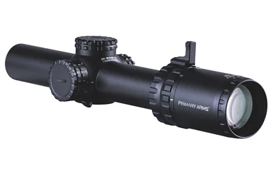 PA SLX 1-6X24SFP G4 ACSS NOVA GRN - Image 2