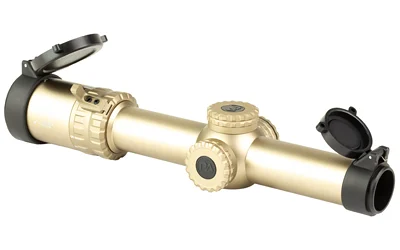 PA SLX 1-6X24SFP G4 ACSS NOVA GR/FDE - Image 2