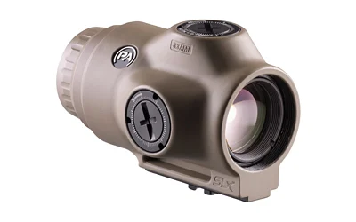 PA SLX 3X MICRO MAGNIFIER FDE - Image 2
