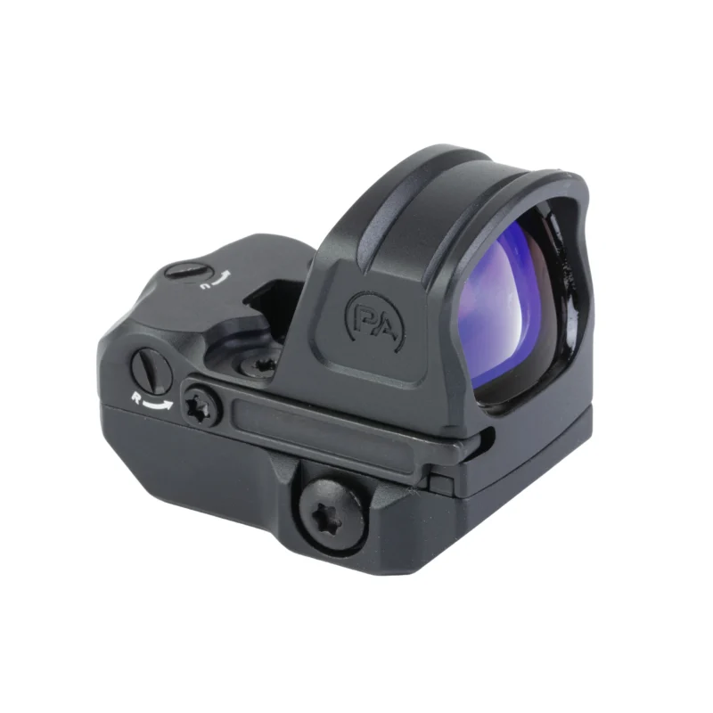PA SLX RS-10R MINI RFLX GREEN 3 MOA - Image 2