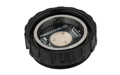 PAO AUTOLIVE BATTERY CAP V1BLK - Image 2