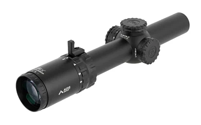 PAO SLX 1-6X24MM SFP G4 ACSS NOVA - Image 3