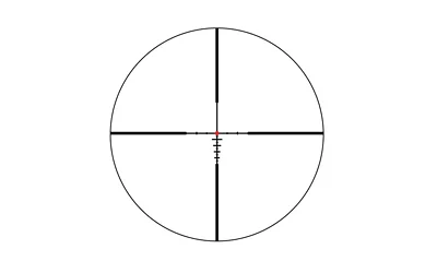 PAO SLX 1-6X24MM SFP G4 ACSS NOVA - Image 4