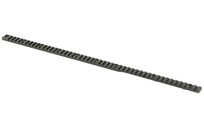 Q TOP RAIL FOR THE FIX 1913 20" BLK - Image 2