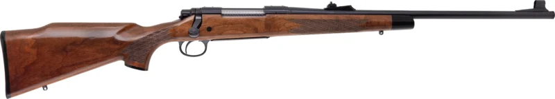 REM 700 BDL 308WIN 22" WALNUT 4RD