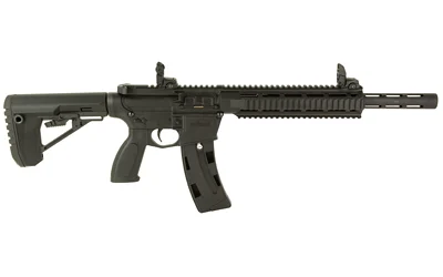 RETAY RA1522 22LR 16" 10RD QUAD BLK - Image 2