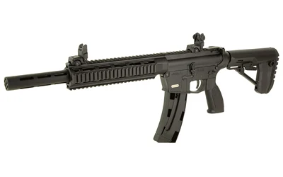 RETAY RA1522 22LR 16" 10RD QUAD BLK - Image 3