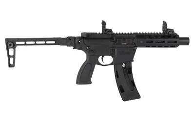 RETAY RA1522 PSTL 22LR 8" 10RD BLK - Image 2