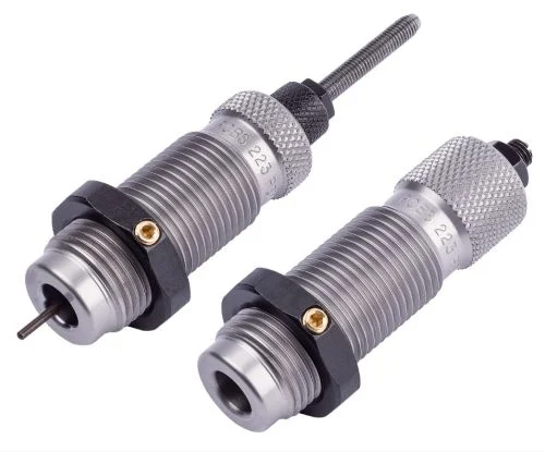 RCBS FULL LENGTH DIE SET - 6MM REMINGTON GP-A