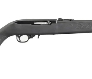 RUGER 10/22 COMPACT 22LR BL/SYN