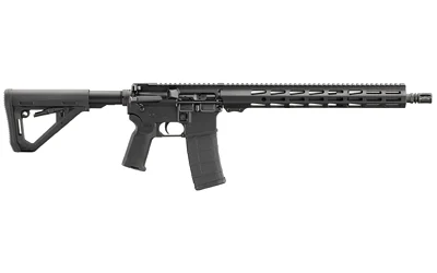 RUGER HARRIER 5.56 16.1" 30RD MOE - Image 2