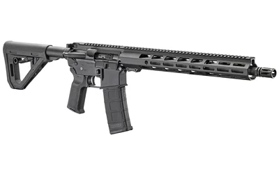 RUGER HARRIER 5.56 16.1" 30RD MOE - Image 3
