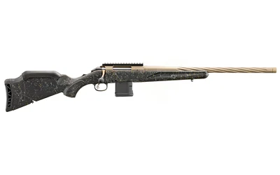 RUGER AMER G2 PRAIRIE 223REM 20" 10R - Image 2